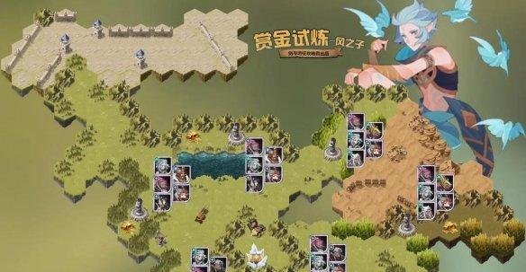 解神者：X2试炼玩法攻略——挑战极限，再创辉煌