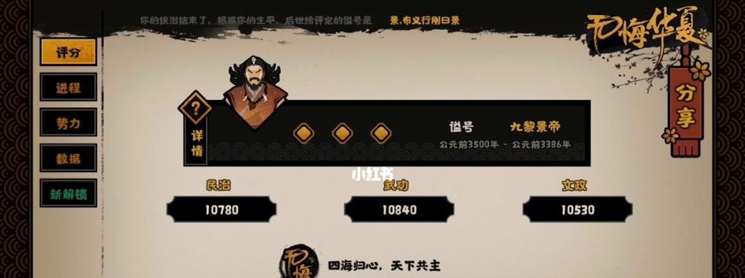 无悔华夏汉初三杰选择建议2023？如何根据个人需求做出最佳选择？